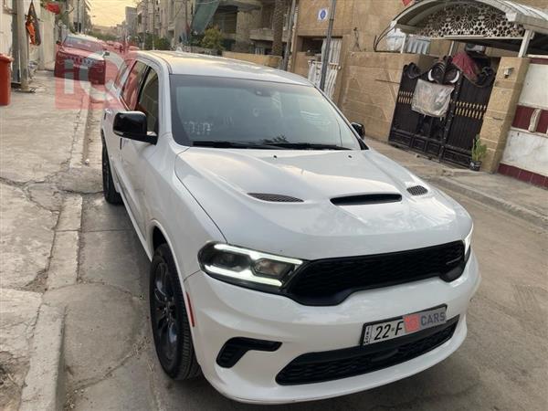 Dodge Durango 2021 for sale in Iraq - Baghdad